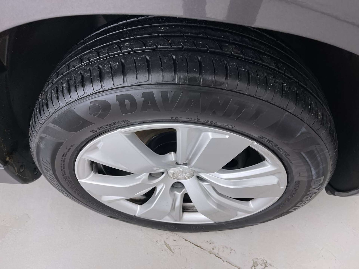 Used Peugeot 2008 2016 for sale - 76682723: Photo 24