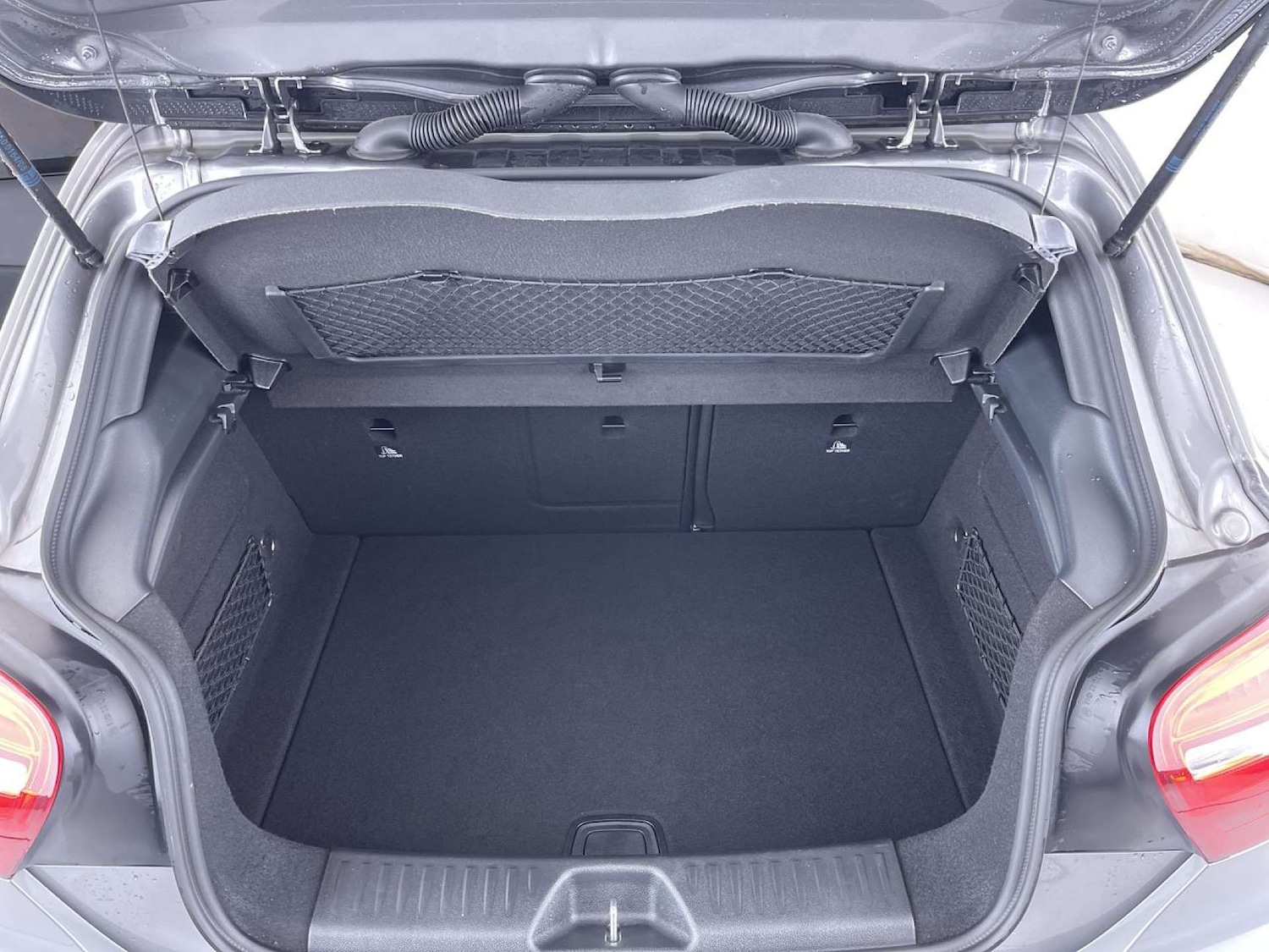 Used Mercedes-Benz A-Class 2016 for sale - 78011094: Photo 10