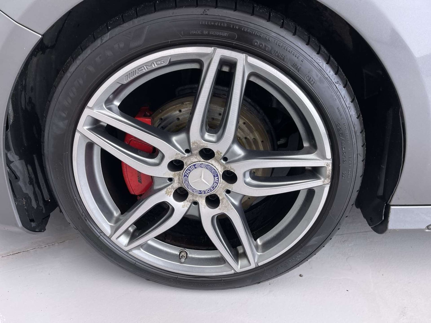 Used Mercedes-Benz A-Class 2016 for sale - 78011094: Photo 11