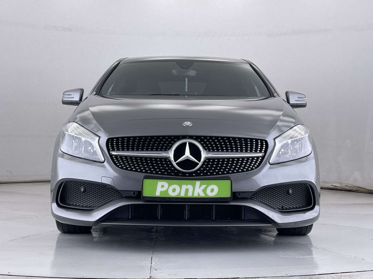 Used Mercedes-Benz A-Class 2016 for sale - 78011094: Photo 14