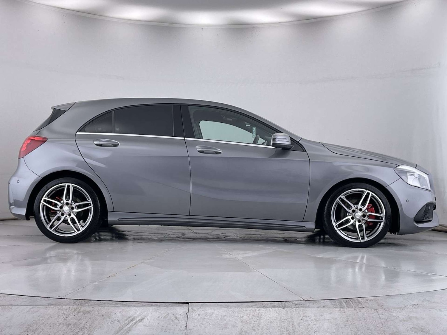 Used Mercedes-Benz A-Class 2016 for sale - 78011094: Photo 15