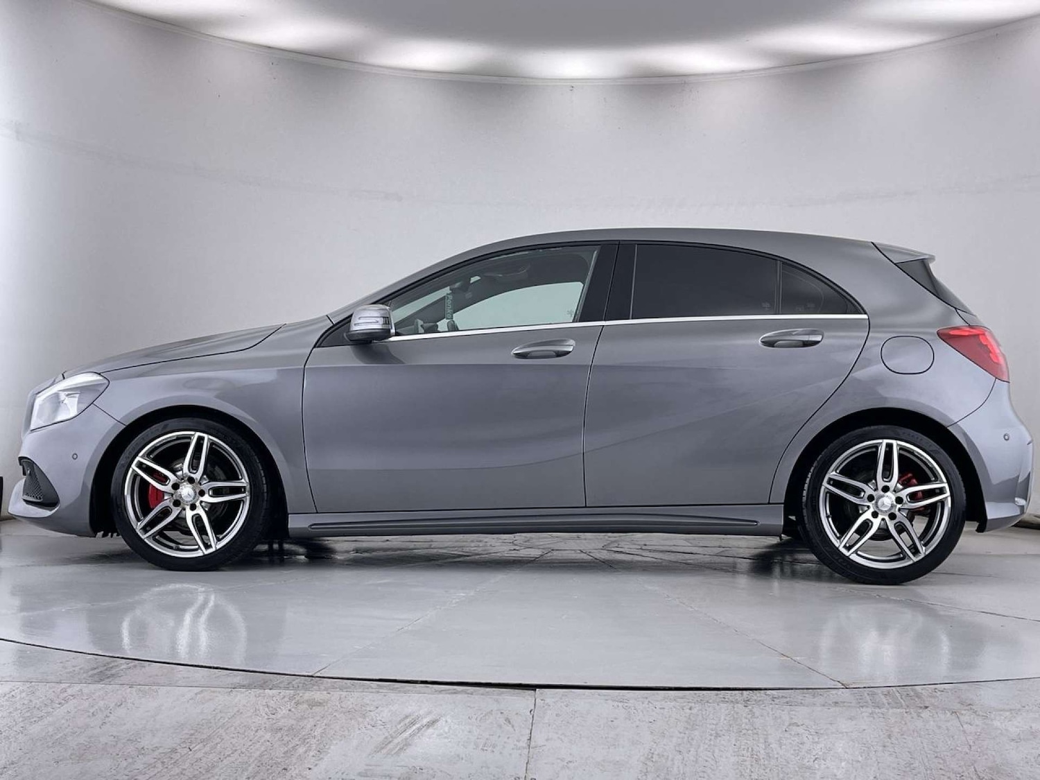 Used Mercedes-Benz A-Class 2016 for sale - 78011094: Photo 16