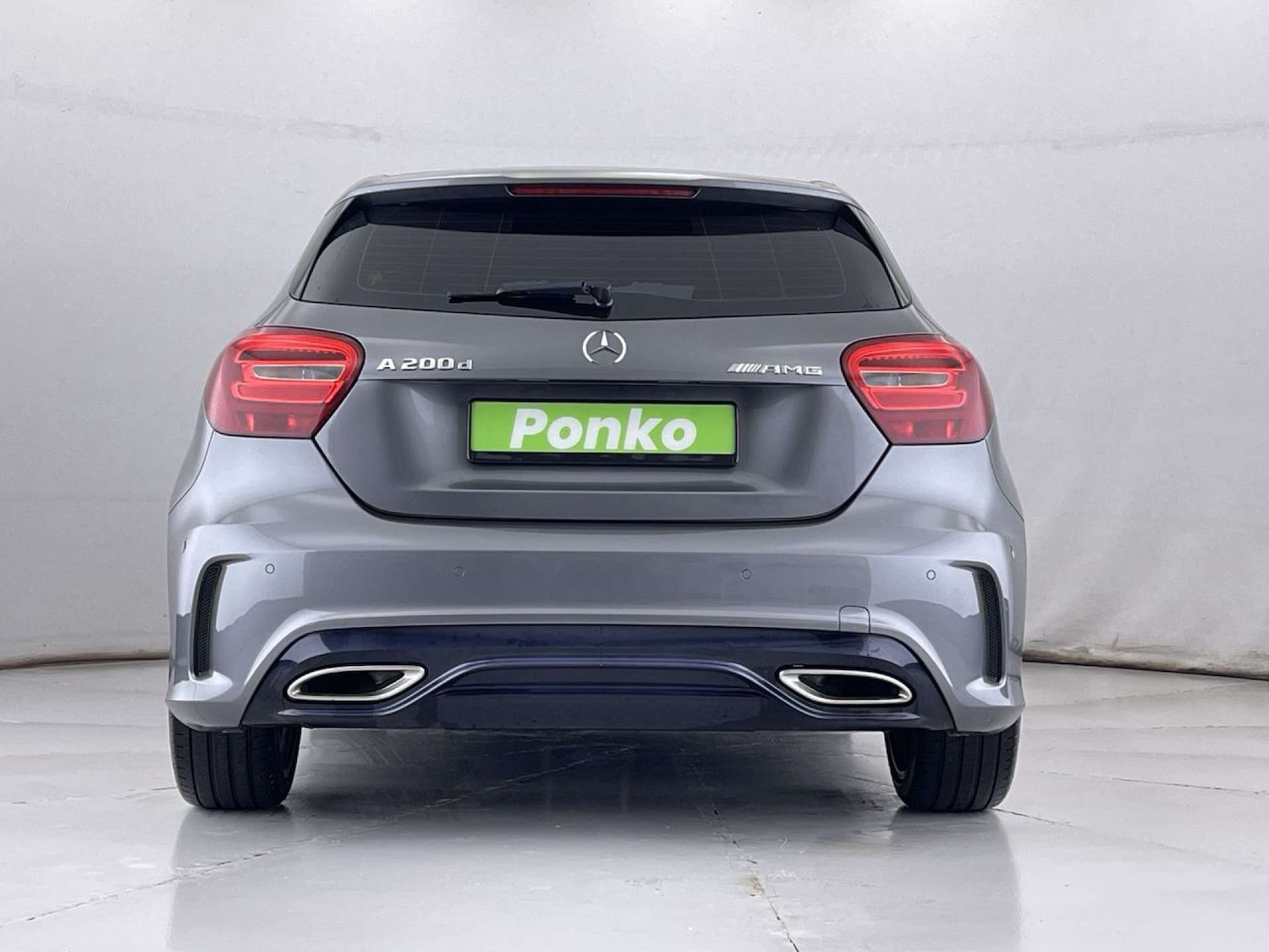 Used Mercedes-Benz A-Class 2016 for sale - 78011094: Photo 17