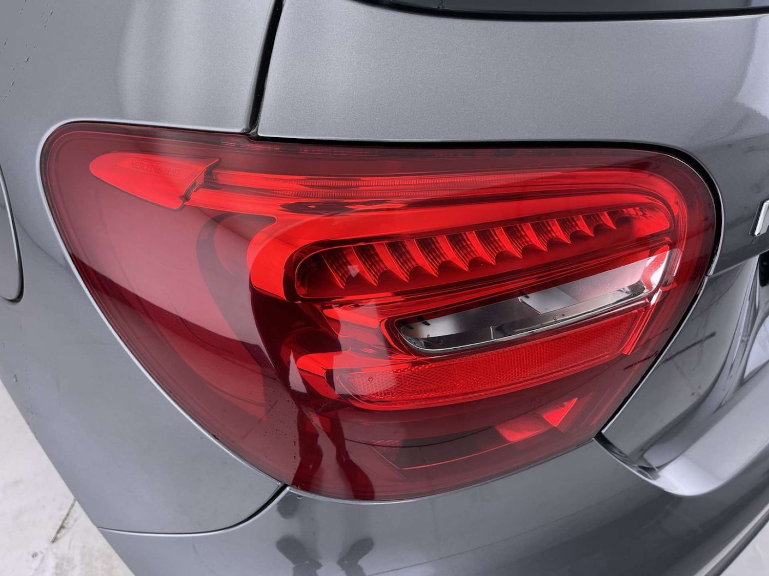 Used Mercedes-Benz A-Class 2016 for sale - 78011094: Photo 20