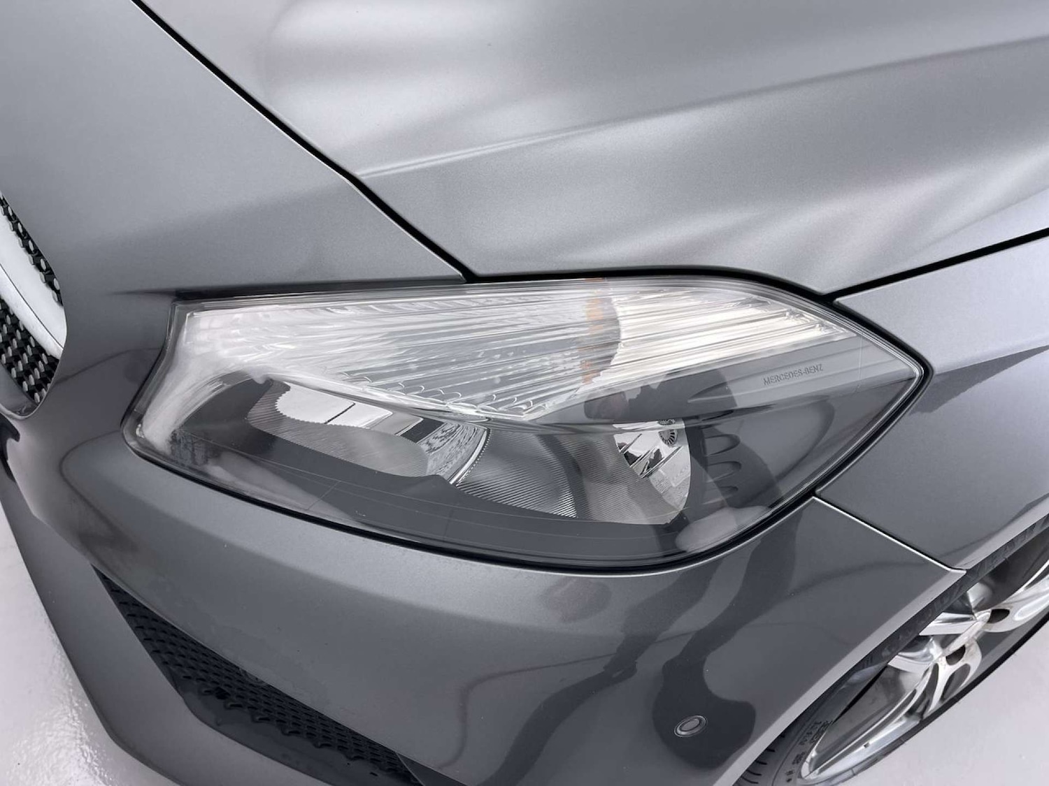 Used Mercedes-Benz A-Class 2016 for sale - 78011094: Photo 21