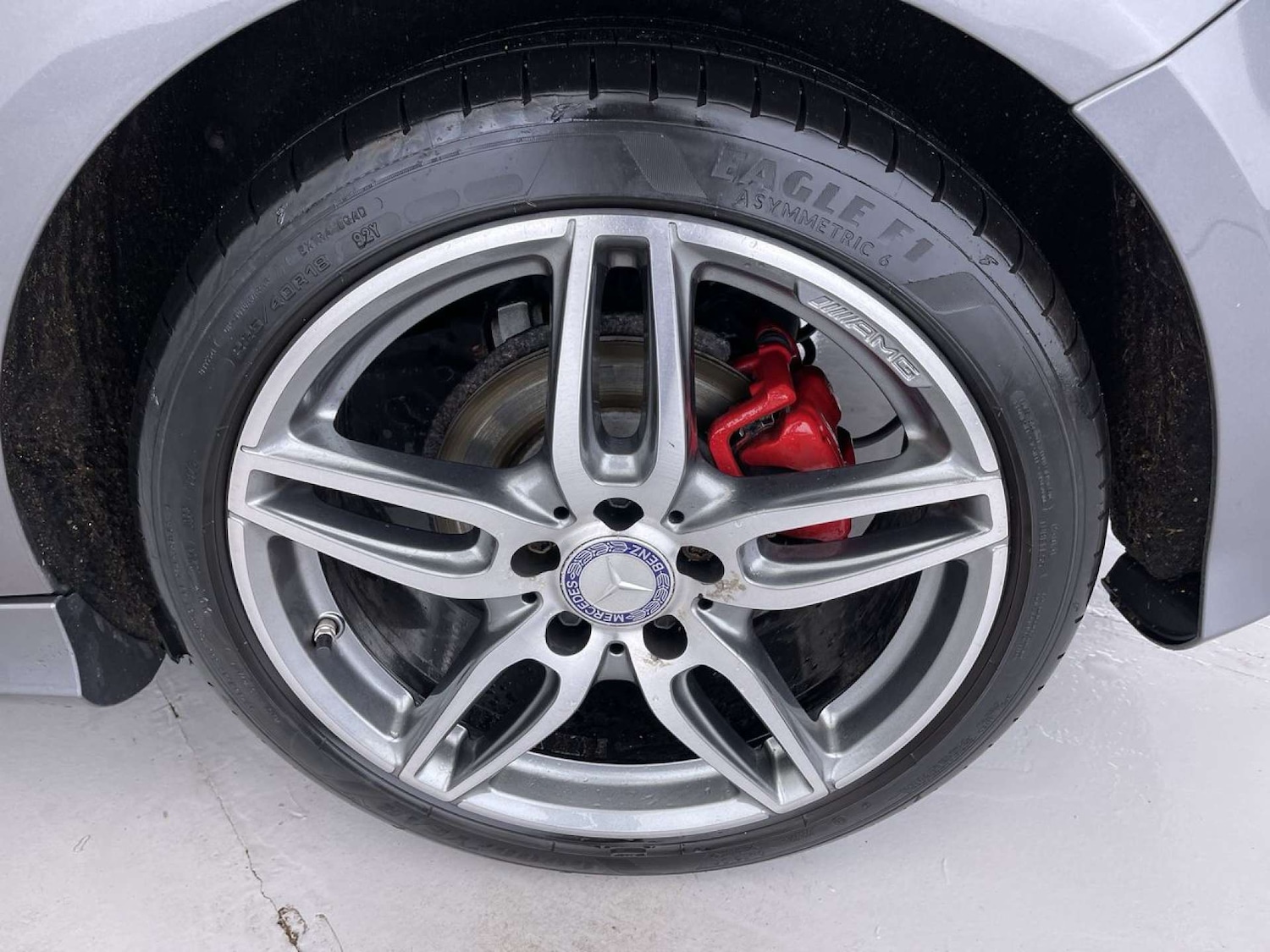 Used Mercedes-Benz A-Class 2016 for sale - 78011094: Photo 22