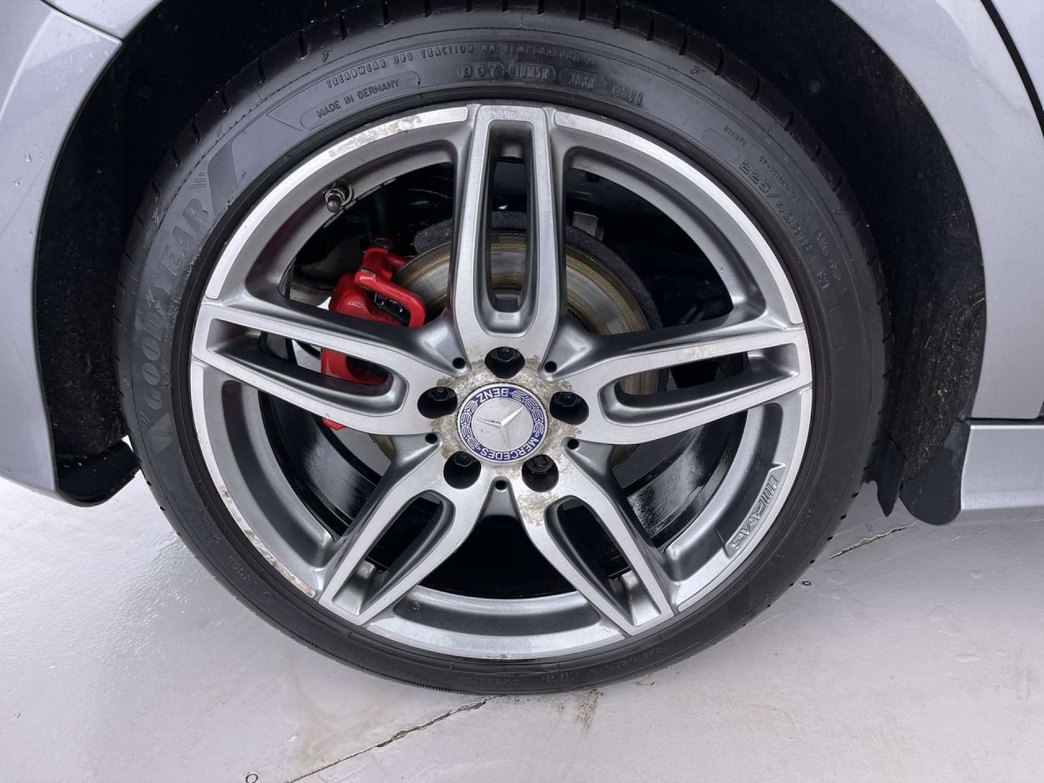 Used Mercedes-Benz A-Class 2016 for sale - 78011094: Photo 23