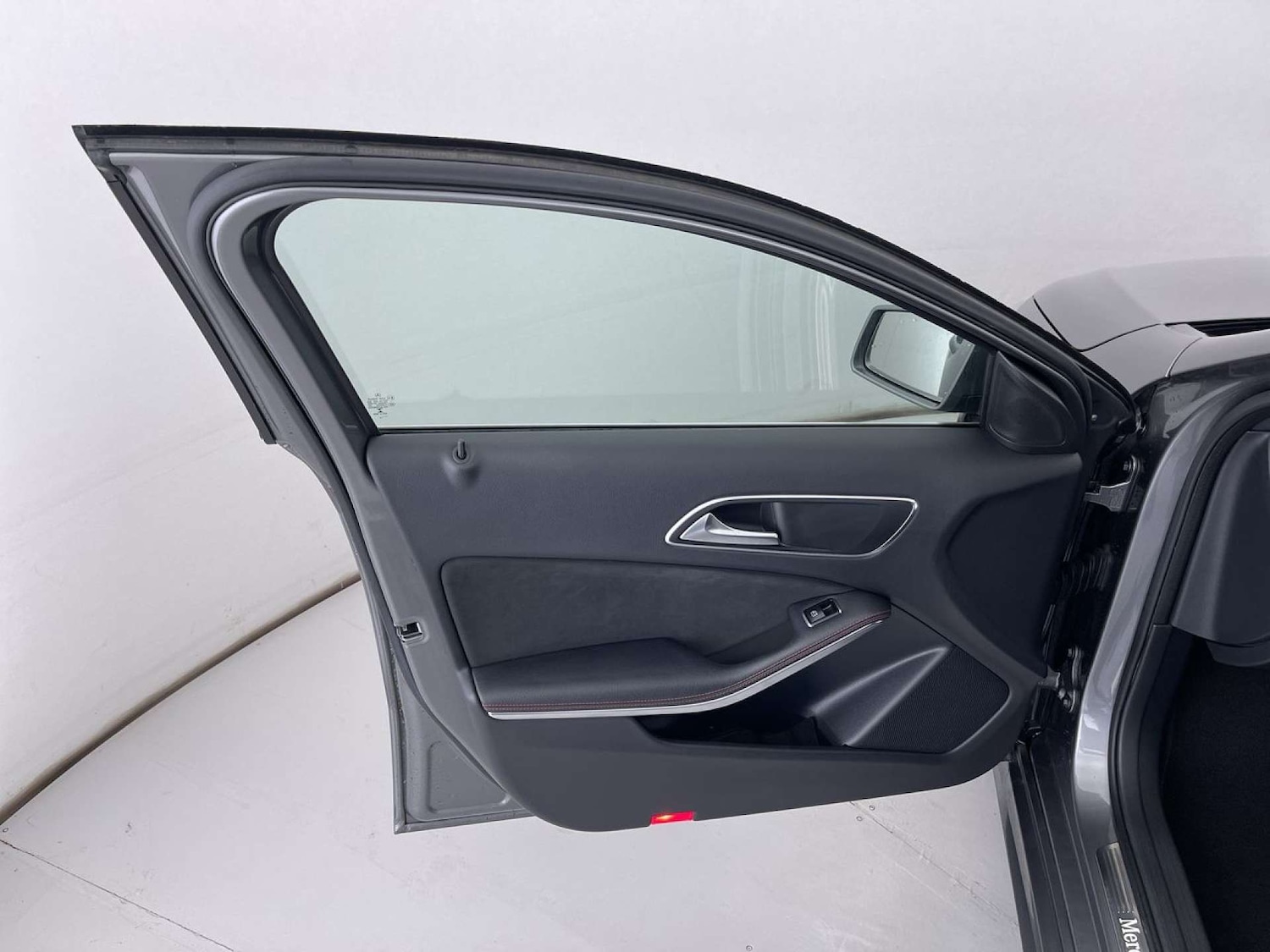 Used Mercedes-Benz A-Class 2016 for sale - 78011094: Photo 27