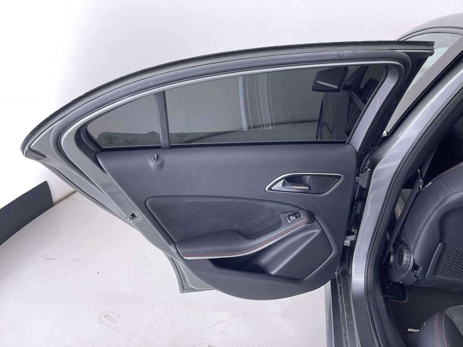 Used Mercedes-Benz A-Class 2016 for sale - 78011094: Photo 28