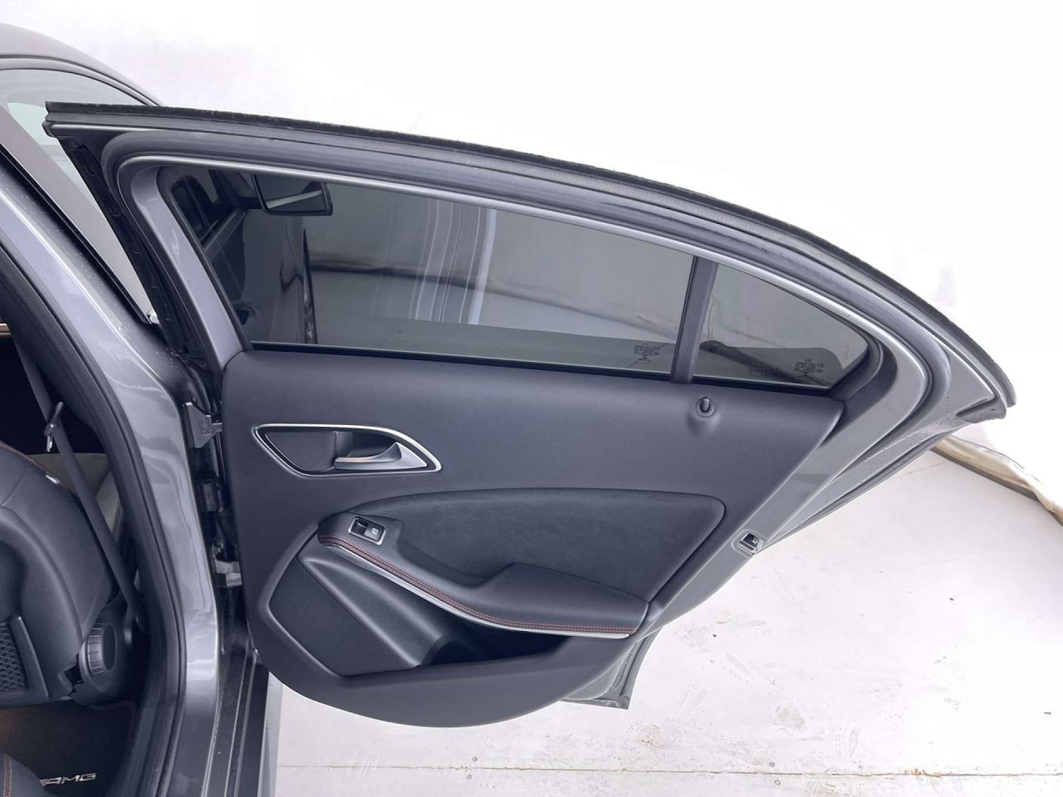 Used Mercedes-Benz A-Class 2016 for sale - 78011094: Photo 30