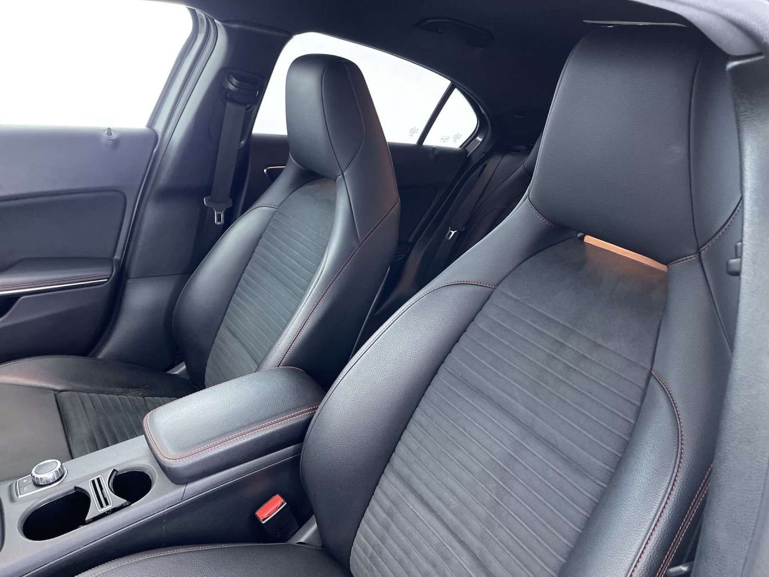 Used Mercedes-Benz A-Class 2016 for sale - 78011094: Photo 31