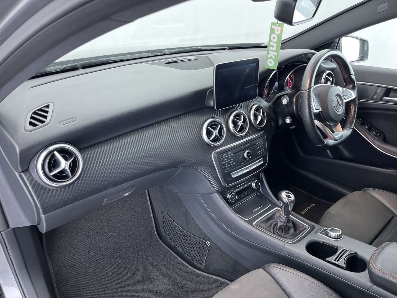 Used Mercedes-Benz A-Class 2016 for sale - 78011094: Photo 32