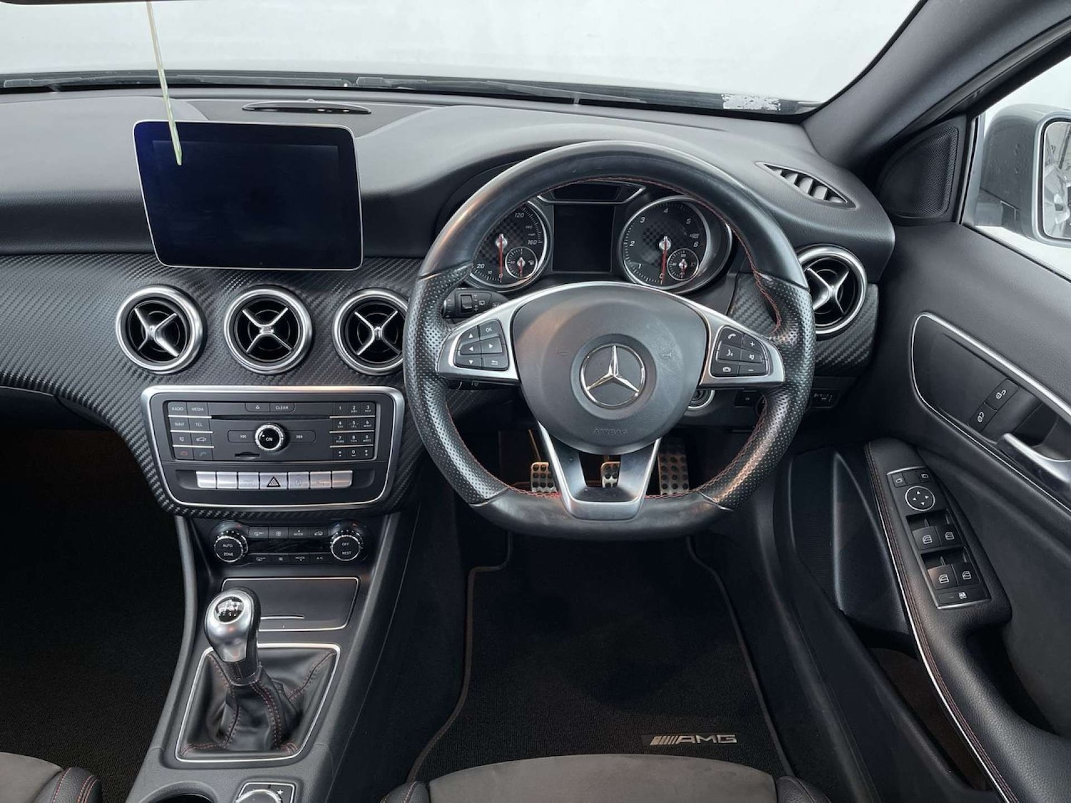 Used Mercedes-Benz A-Class 2016 for sale - 78011094: Photo 35