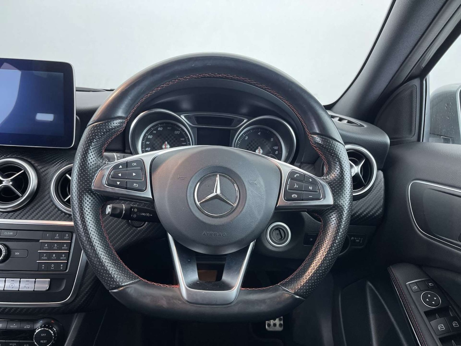 Used Mercedes-Benz A-Class 2016 for sale - 78011094: Photo 36