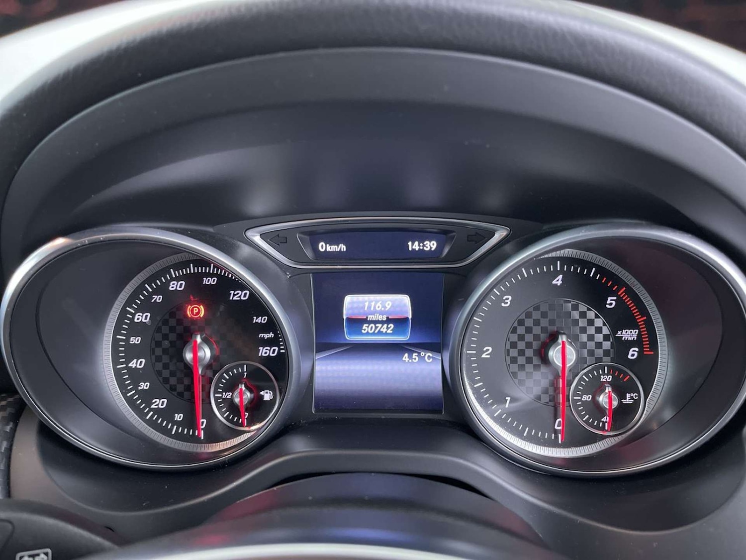 Used Mercedes-Benz A-Class 2016 for sale - 78011094: Photo 39