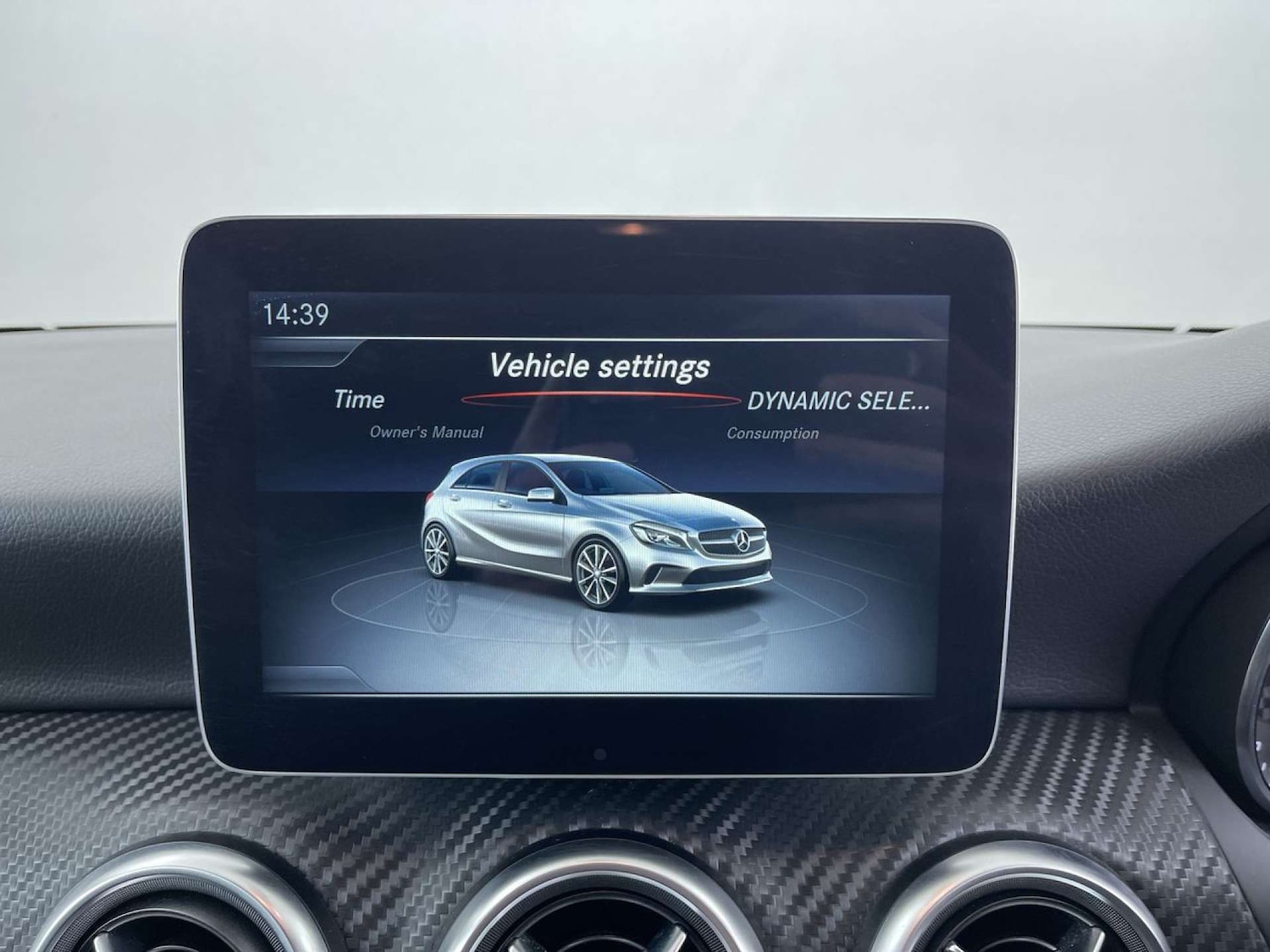 Used Mercedes-Benz A-Class 2016 for sale - 78011094: Photo 40