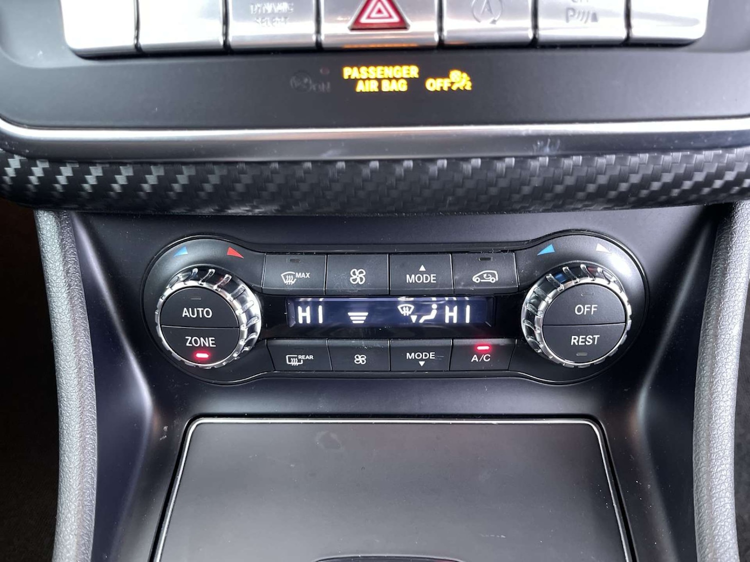 Used Mercedes-Benz A-Class 2016 for sale - 78011094: Photo 44