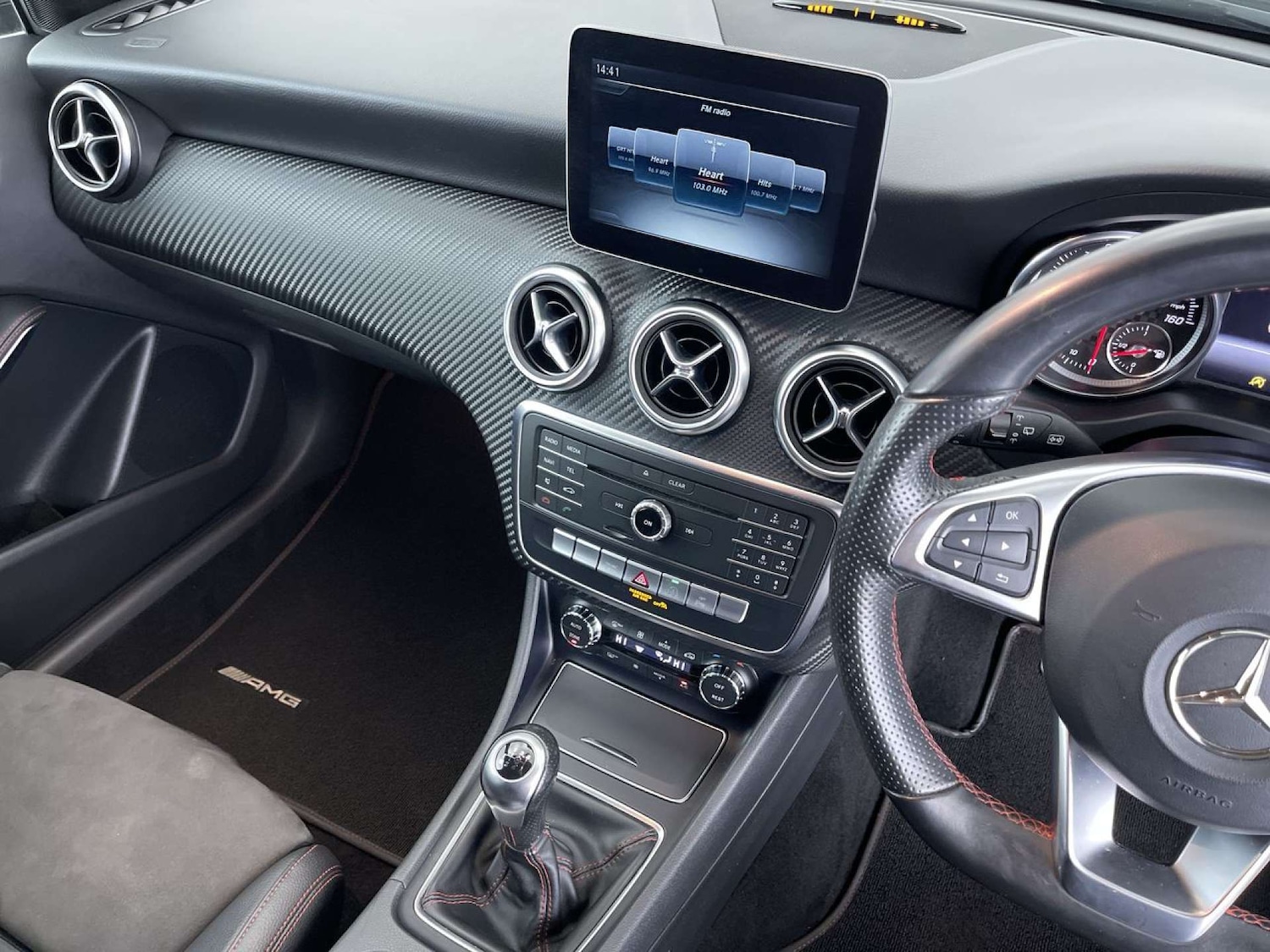 Used Mercedes-Benz A-Class 2016 for sale - 78011094: Photo 45