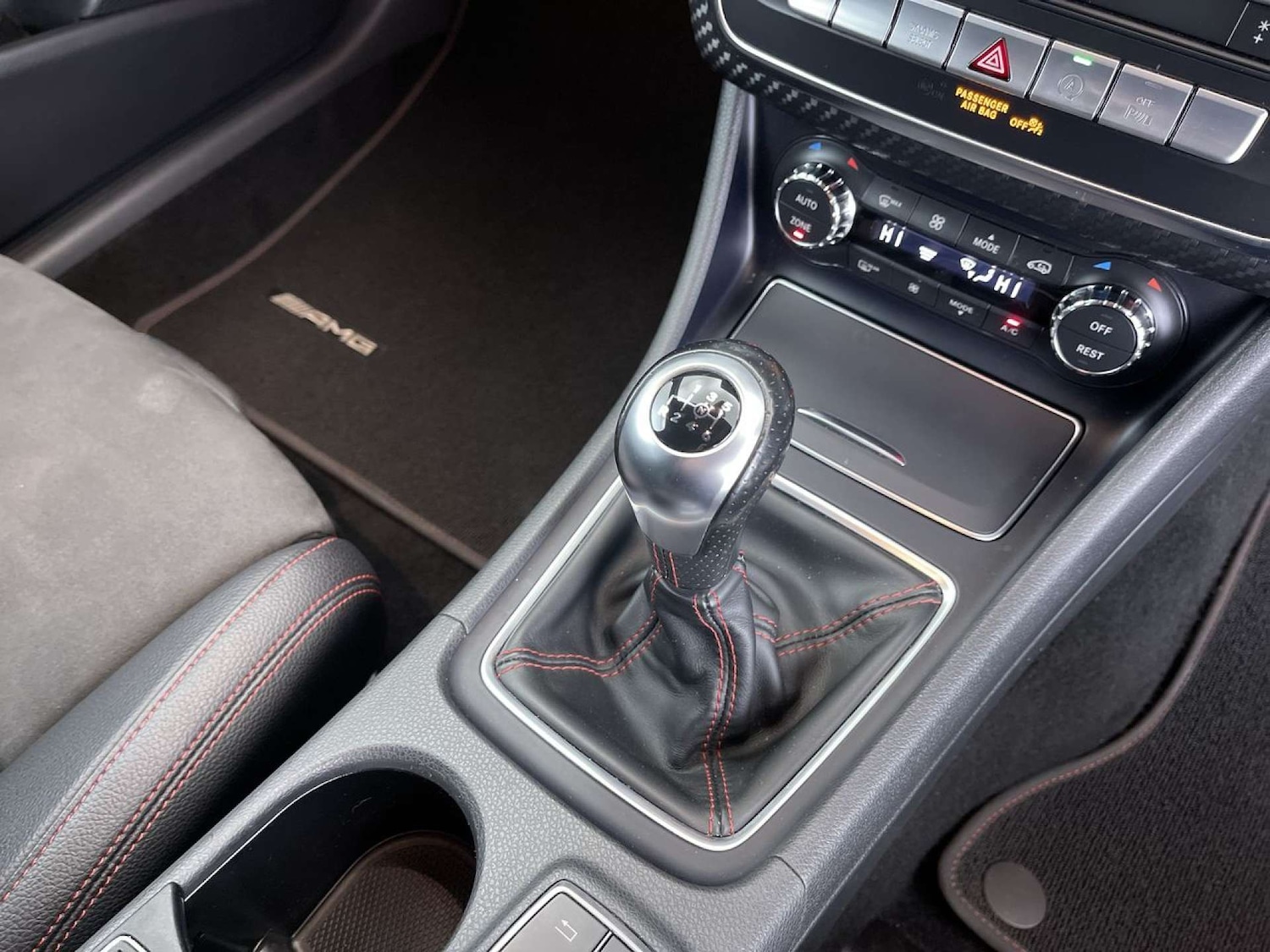 Used Mercedes-Benz A-Class 2016 for sale - 78011094: Photo 46