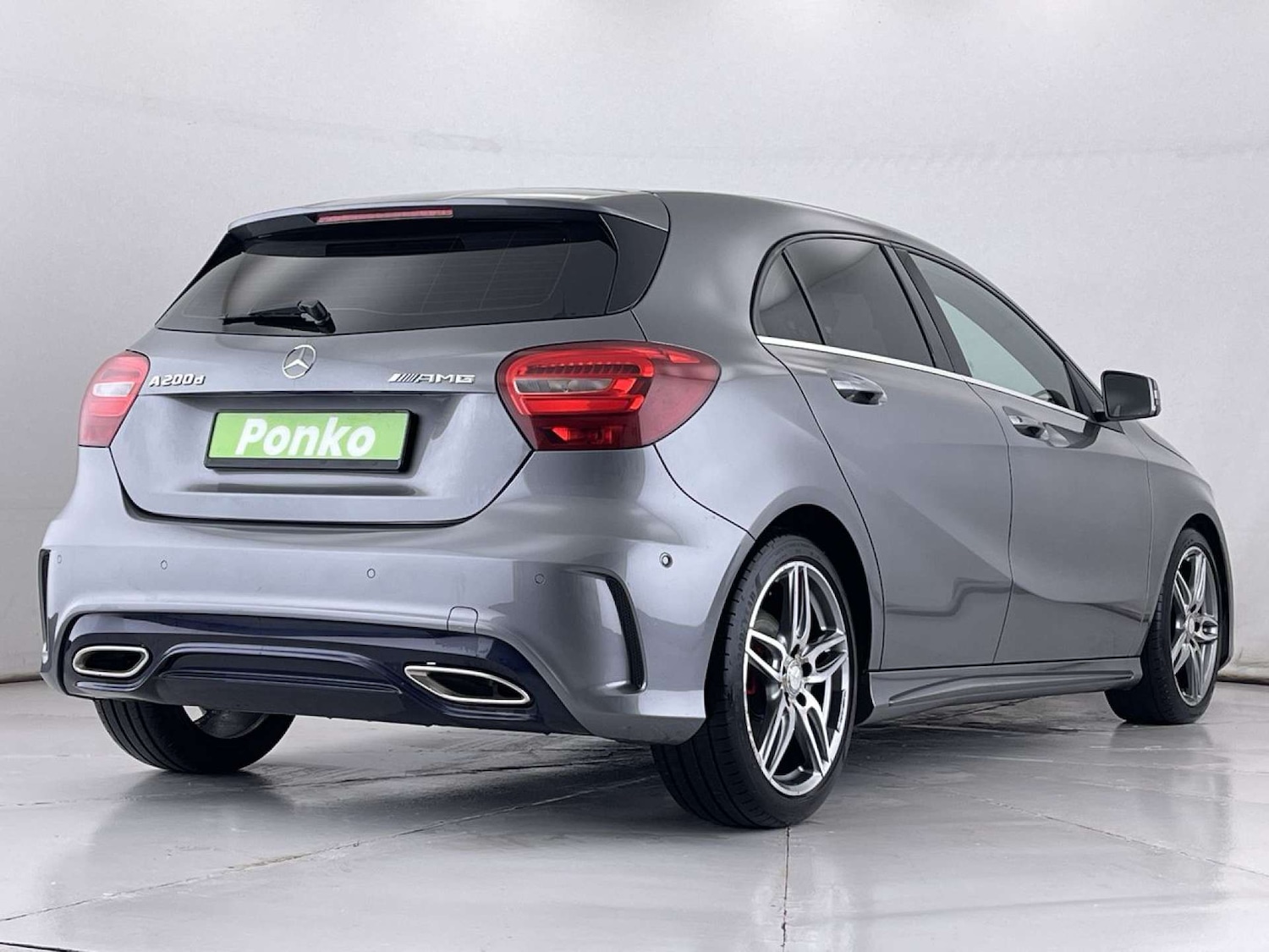 Used Mercedes-Benz A-Class 2016 for sale - 78011094: Photo 5