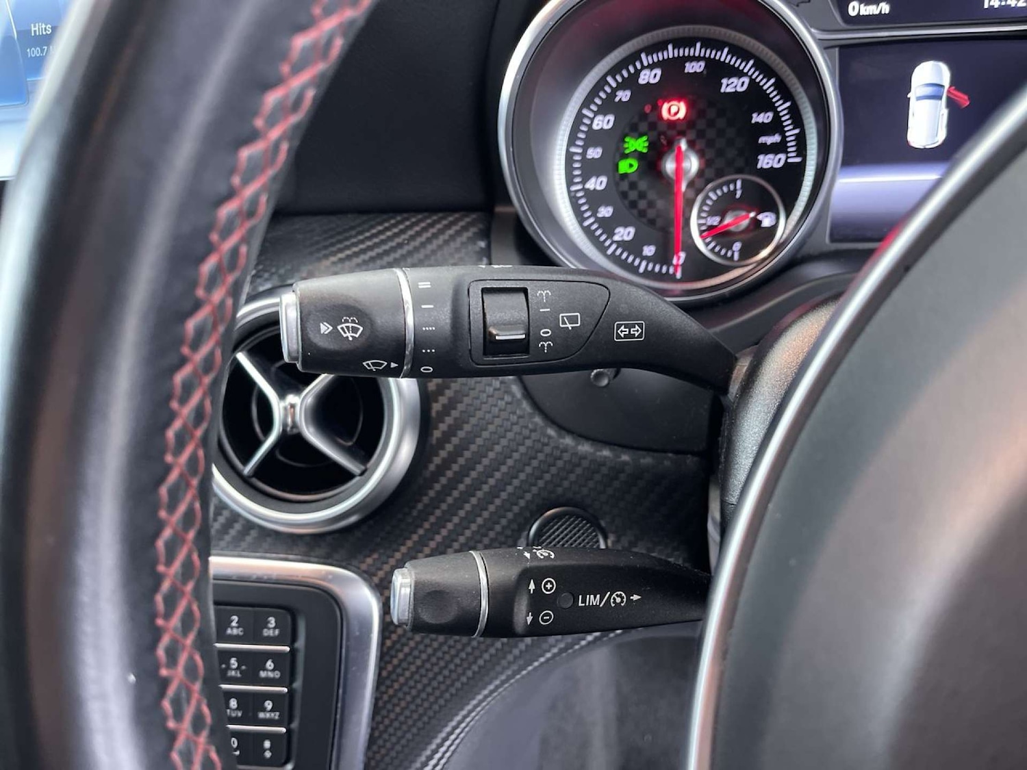 Used Mercedes-Benz A-Class 2016 for sale - 78011094: Photo 52