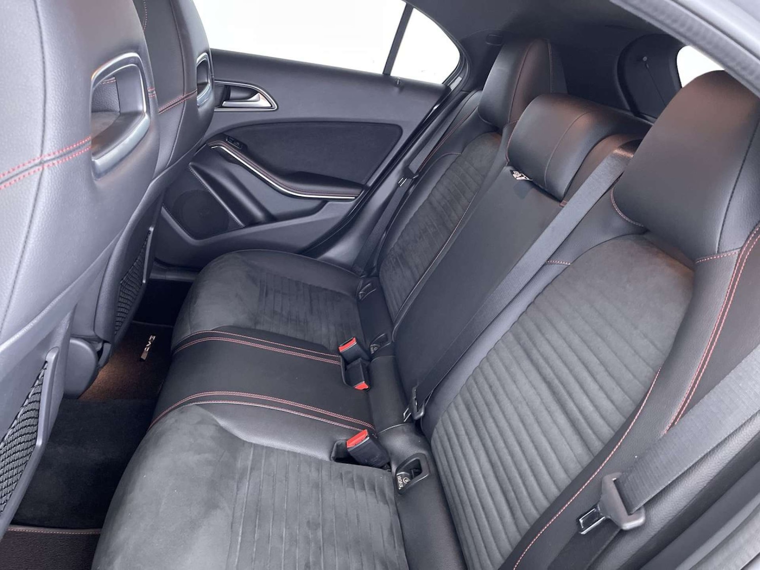 Used Mercedes-Benz A-Class 2016 for sale - 78011094: Photo 9