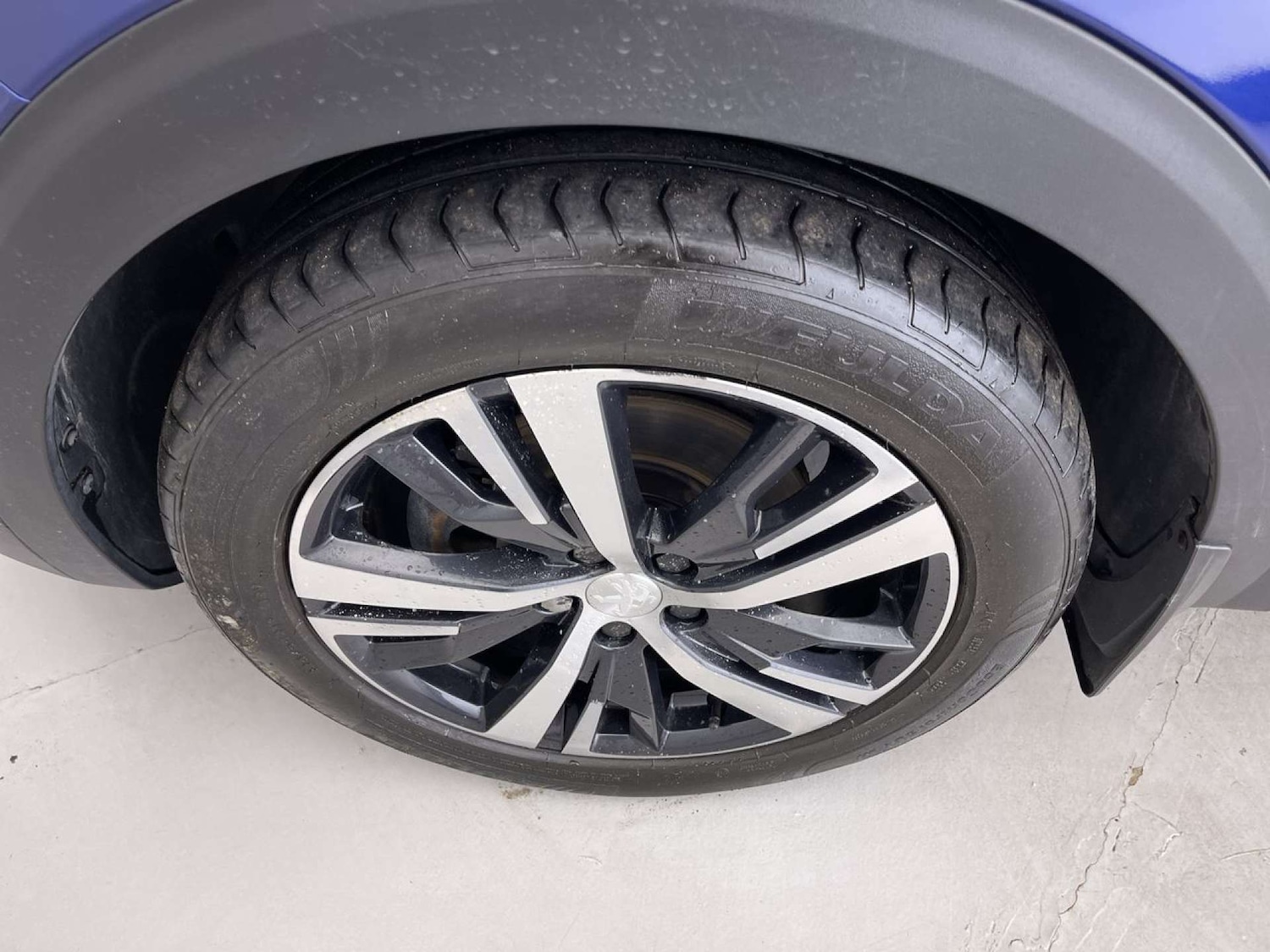 Used Peugeot 3008 2018 for sale - 75959245: Photo 11