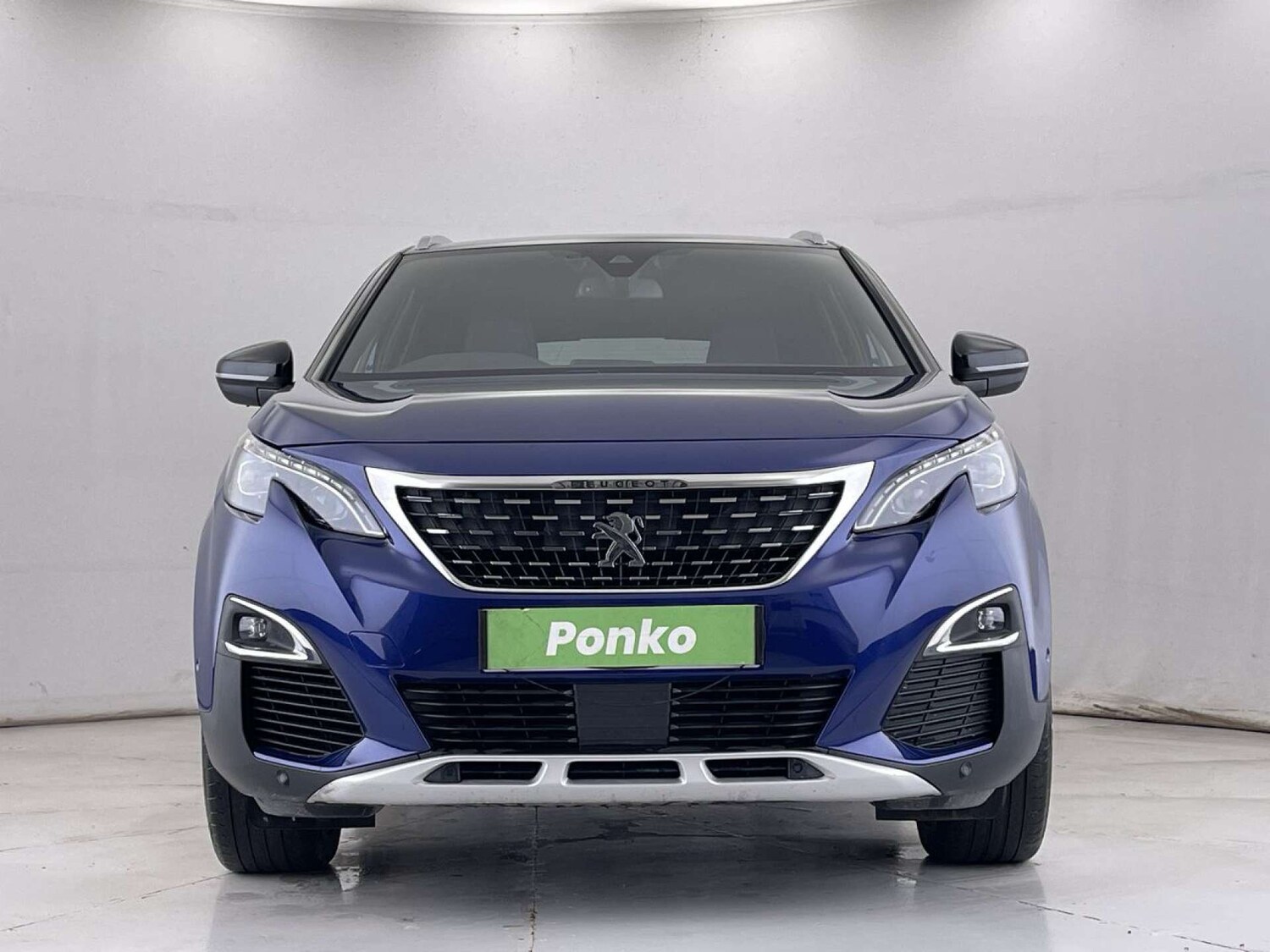 Used Peugeot 3008 2018 for sale - 75959245: Photo 14