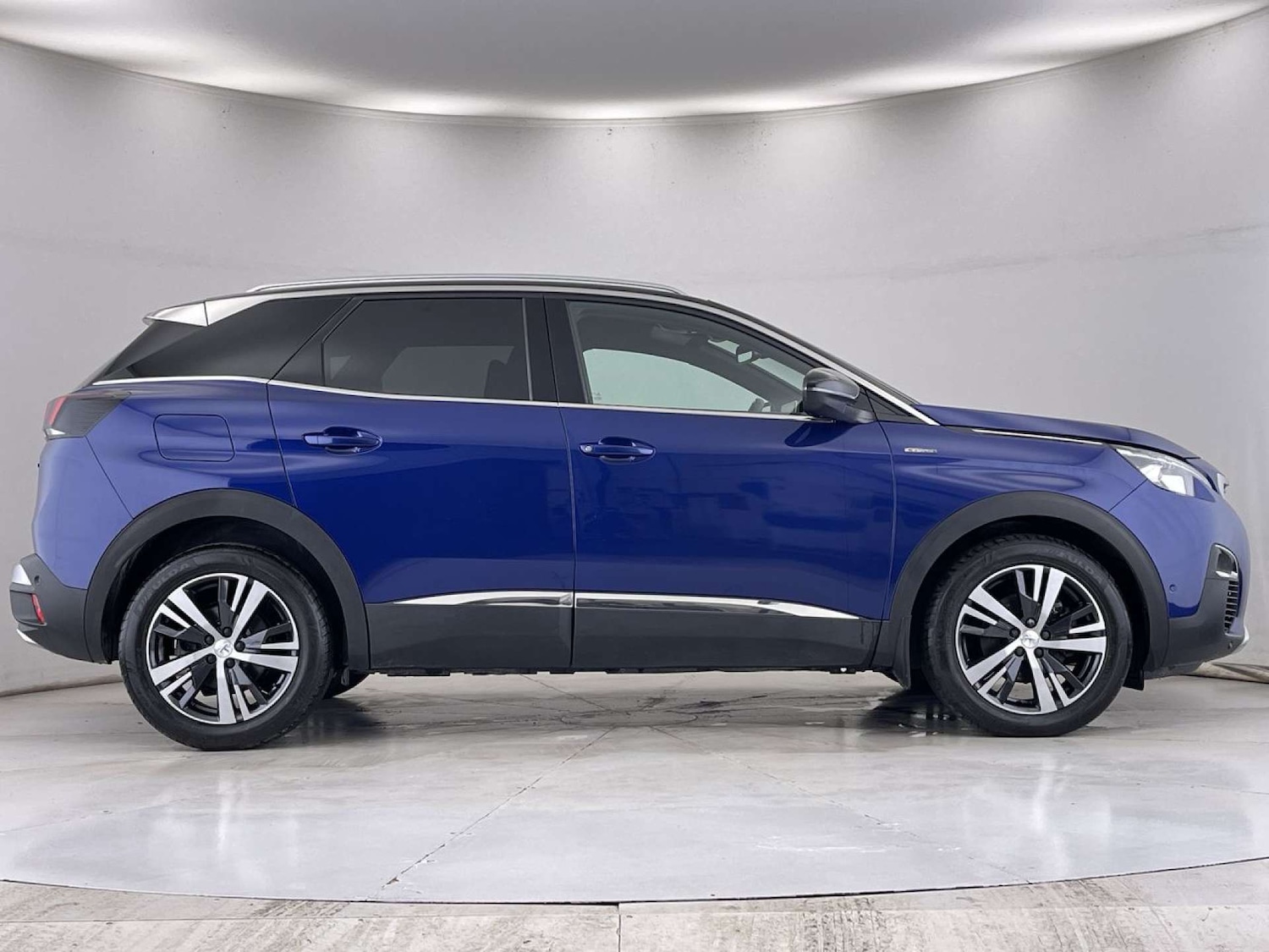 Used Peugeot 3008 2018 for sale - 75959245: Photo 15