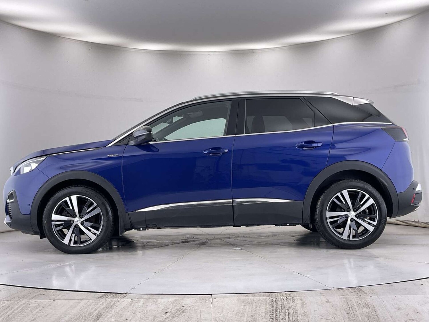 Used Peugeot 3008 2018 for sale - 75959245: Photo 16