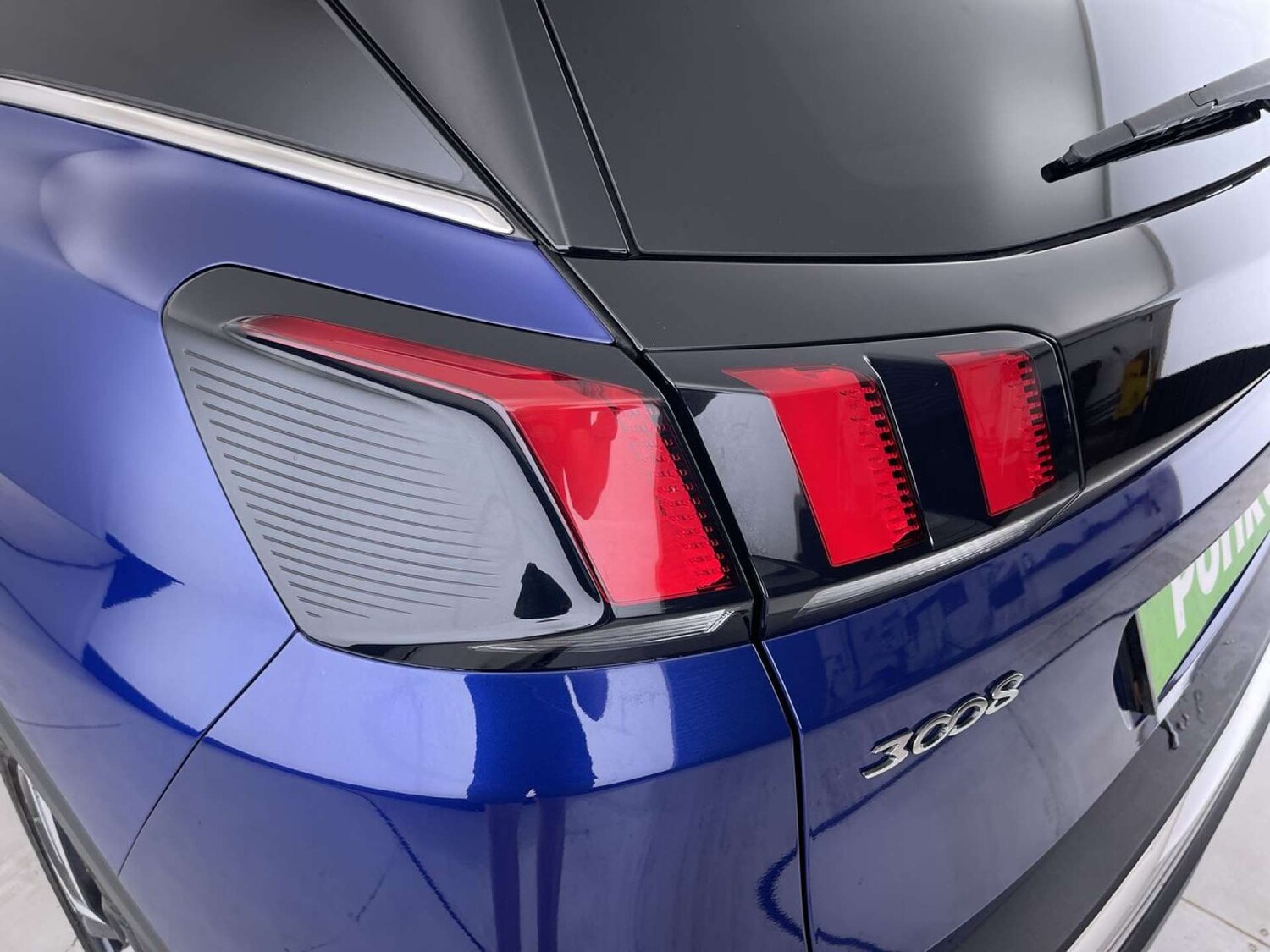 Used Peugeot 3008 2018 for sale - 75959245: Photo 20