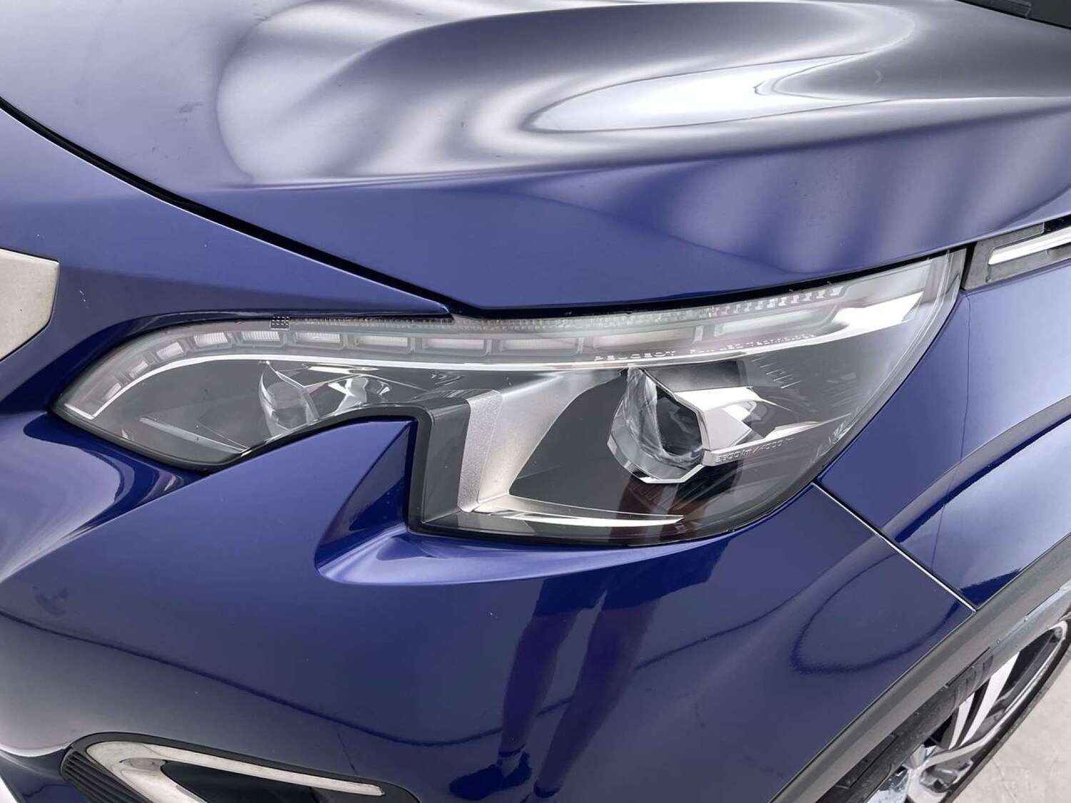 Used Peugeot 3008 2018 for sale - 75959245: Photo 21