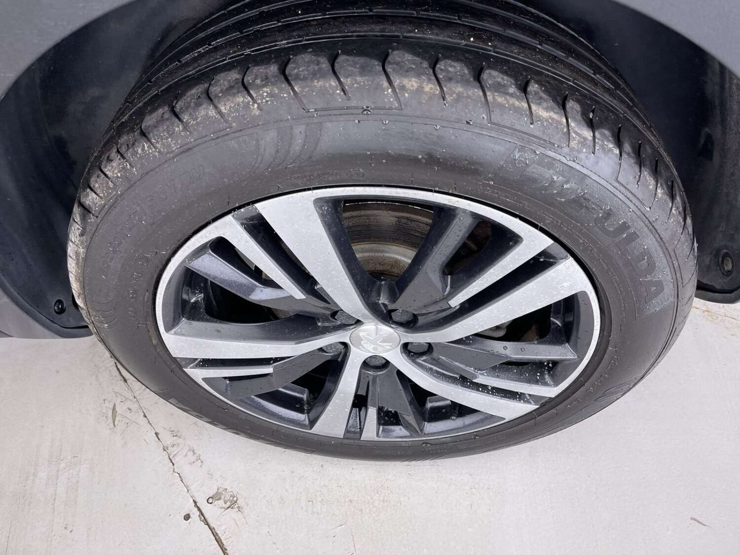 Used Peugeot 3008 2018 for sale - 75959245: Photo 22