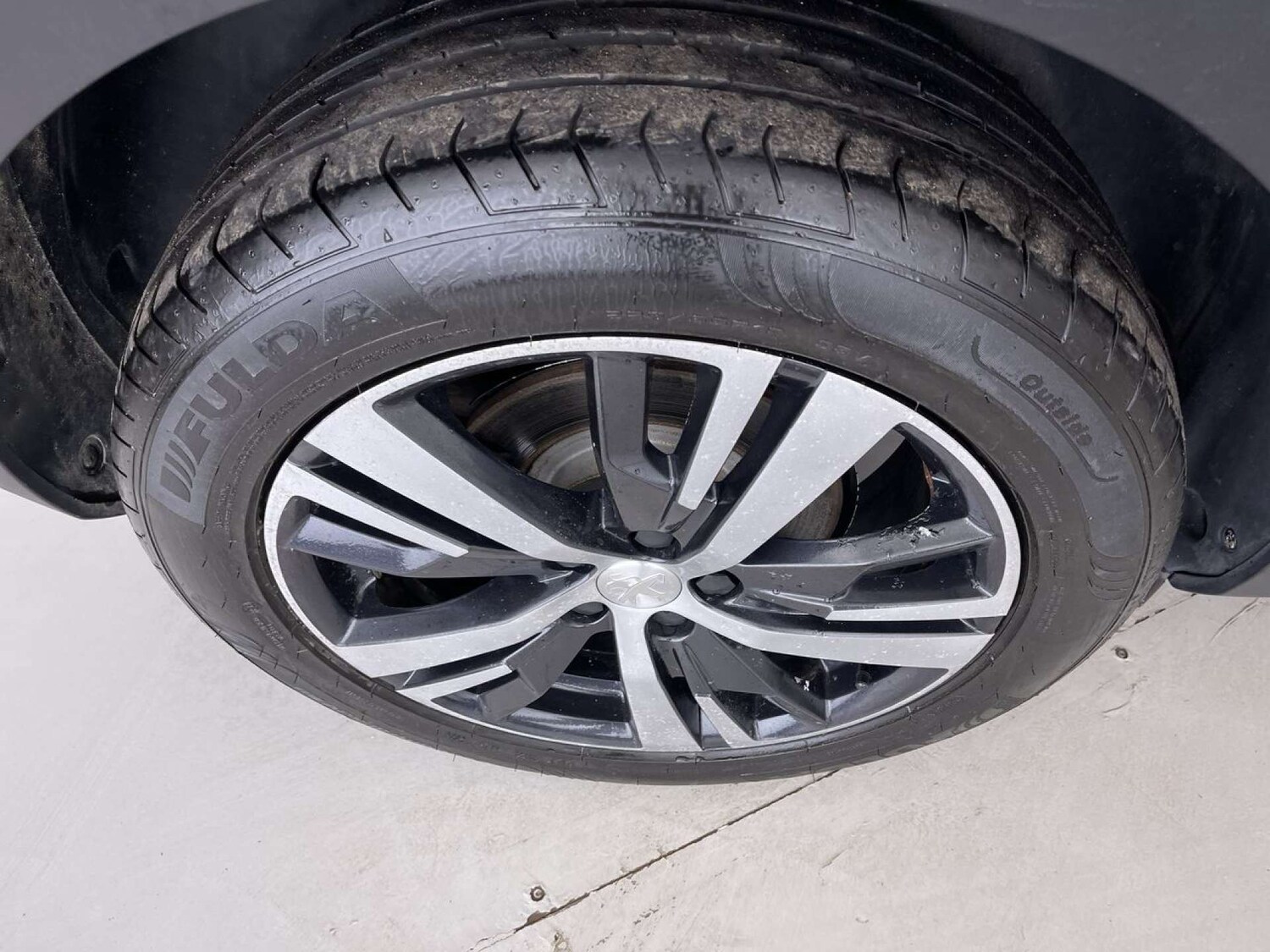 Used Peugeot 3008 2018 for sale - 75959245: Photo 23