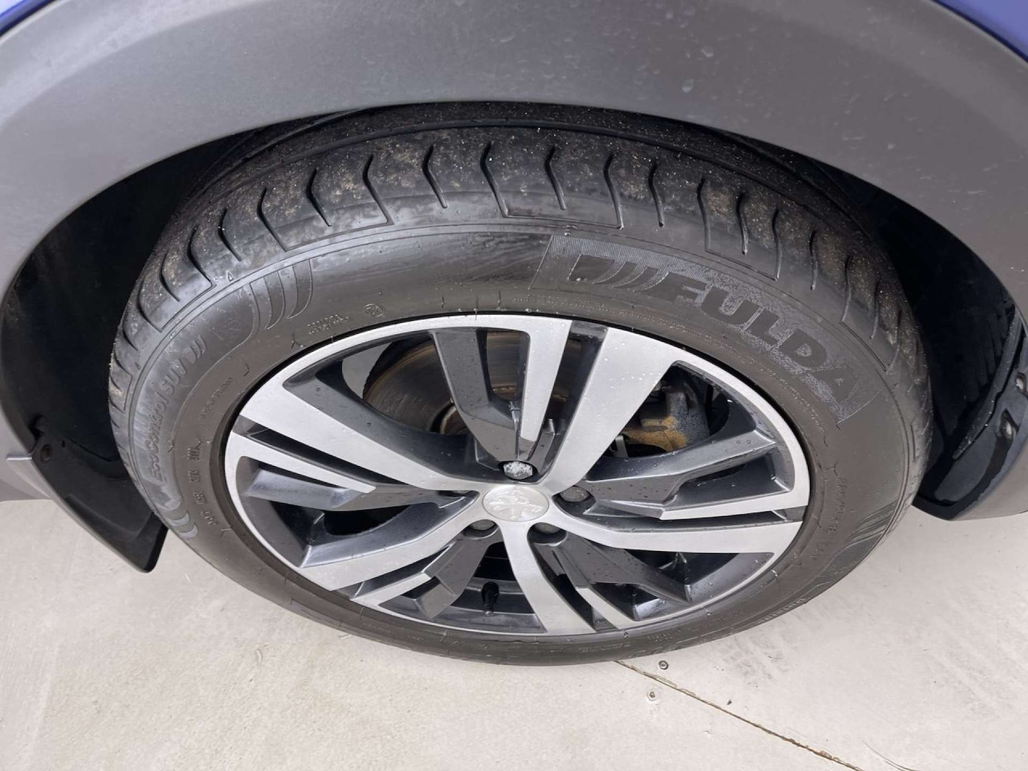 Used Peugeot 3008 2018 for sale - 75959245: Photo 24