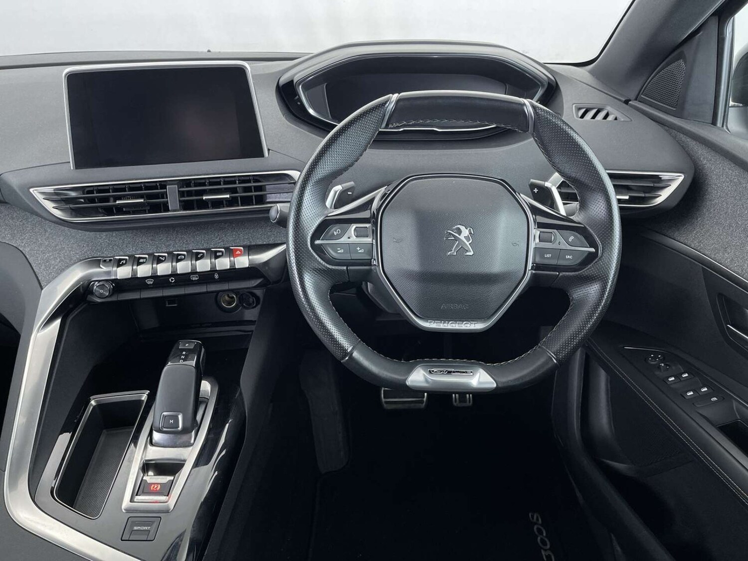 Used Peugeot 3008 2018 for sale - 75959245: Photo 35