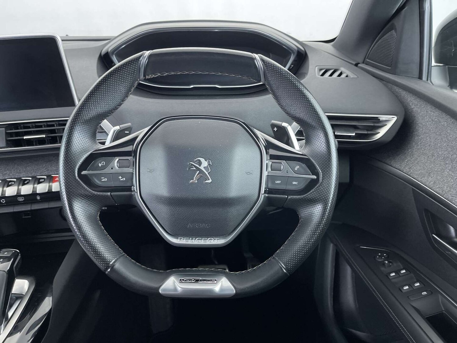 Used Peugeot 3008 2018 for sale - 75959245: Photo 36