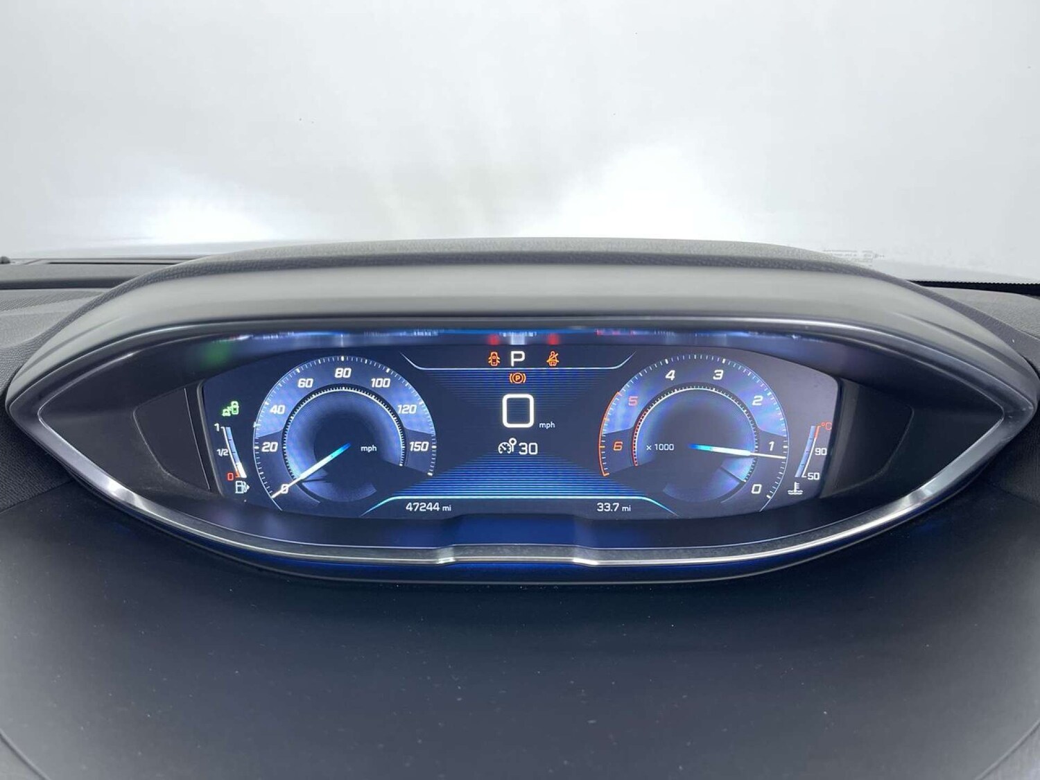 Used Peugeot 3008 2018 for sale - 75959245: Photo 39