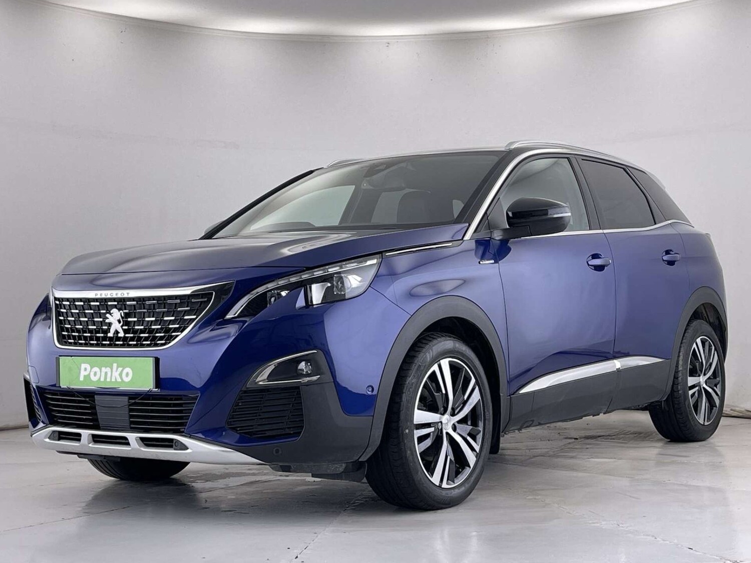 Used Peugeot 3008 2018 for sale - 75959245: Photo 4