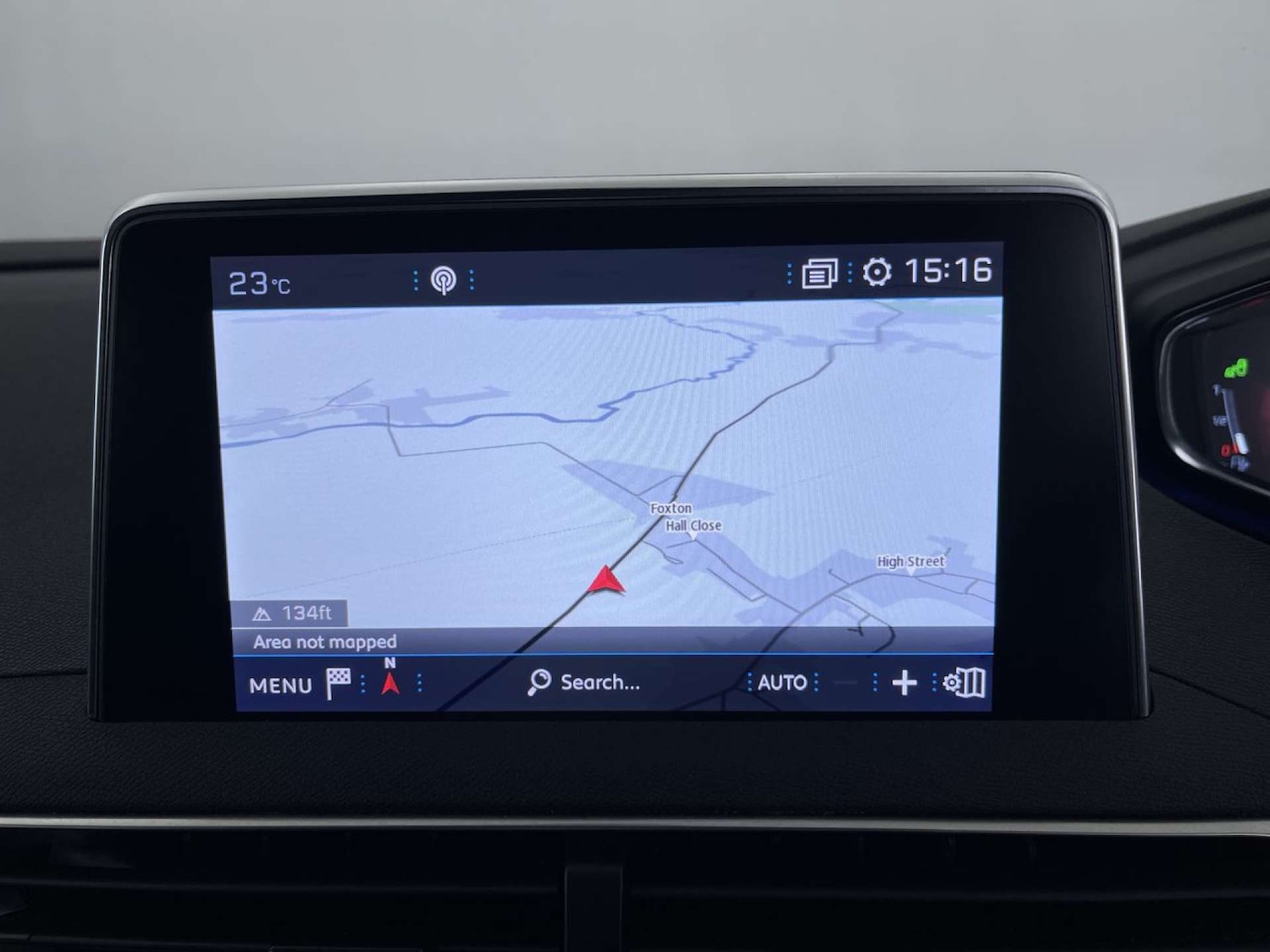 Used Peugeot 3008 2018 for sale - 75959245: Photo 42