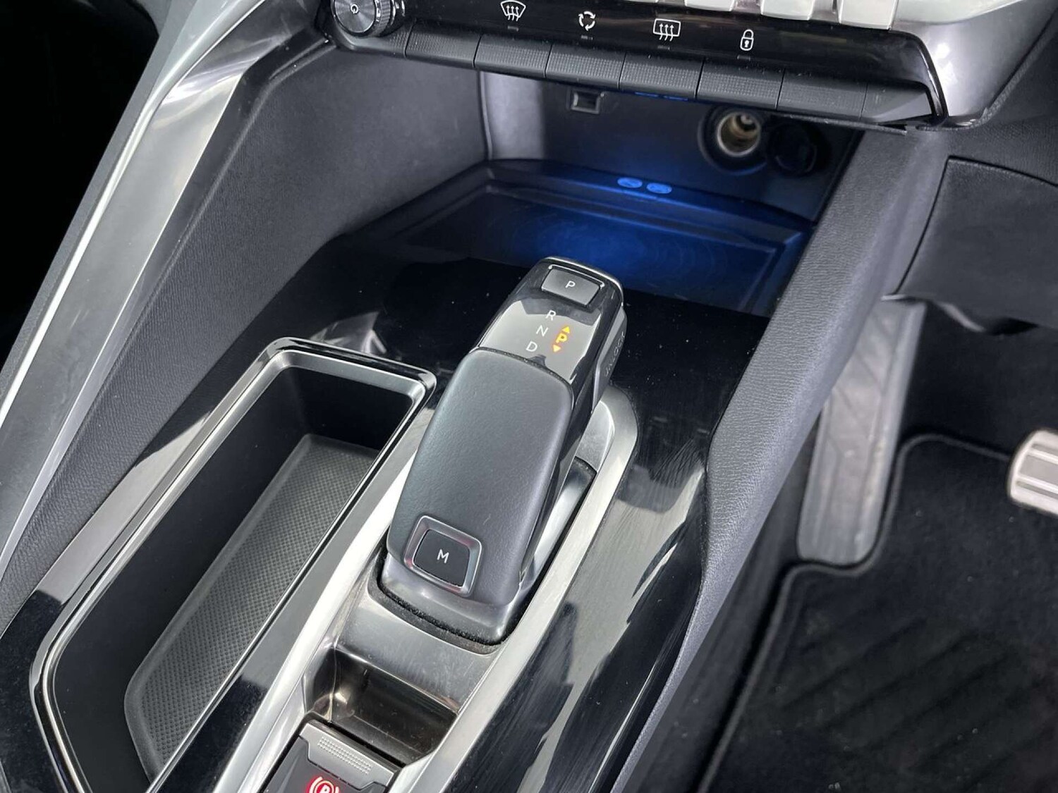 Used Peugeot 3008 2018 for sale - 75959245: Photo 48