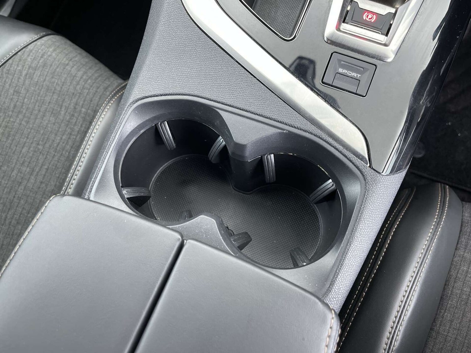 Used Peugeot 3008 2018 for sale - 75959245: Photo 49