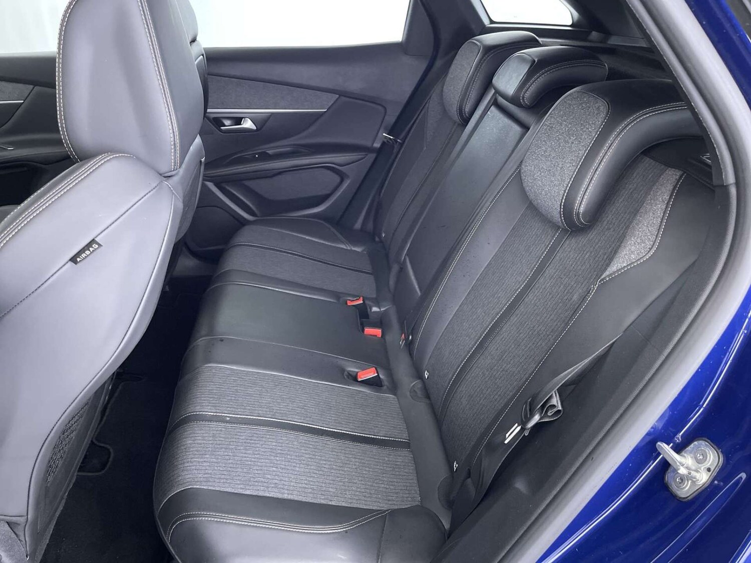 Used Peugeot 3008 2018 for sale - 75959245: Photo 9