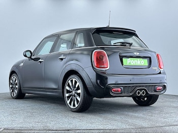 Used MINI Hatch 2017 for sale - 78633829: Photo