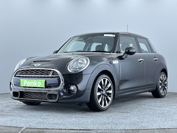 Used MINI Hatch 2017 for sale - 78633829: Photo