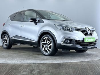 Used Renault Captur 2018 for sale - 79571706: Photo