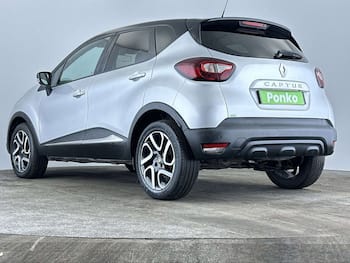 Used Renault Captur 2018 for sale - 79571706: Photo