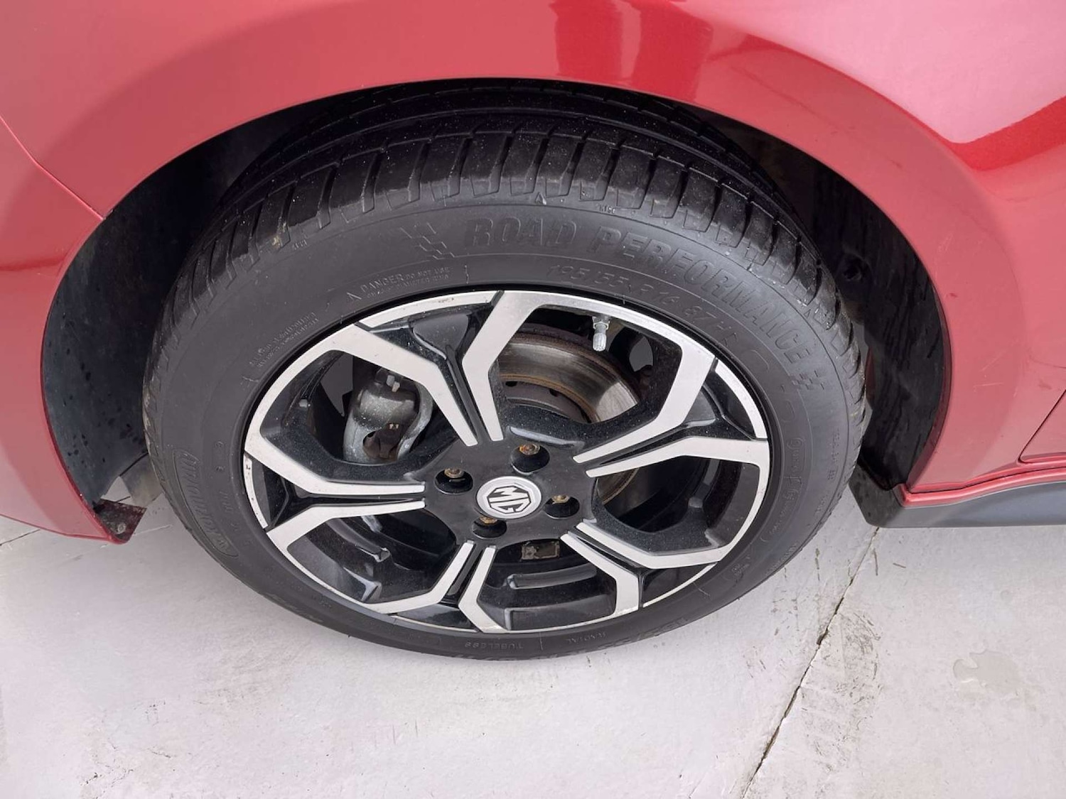 Used MG MG3 2019 for sale - 77224847: Photo 11