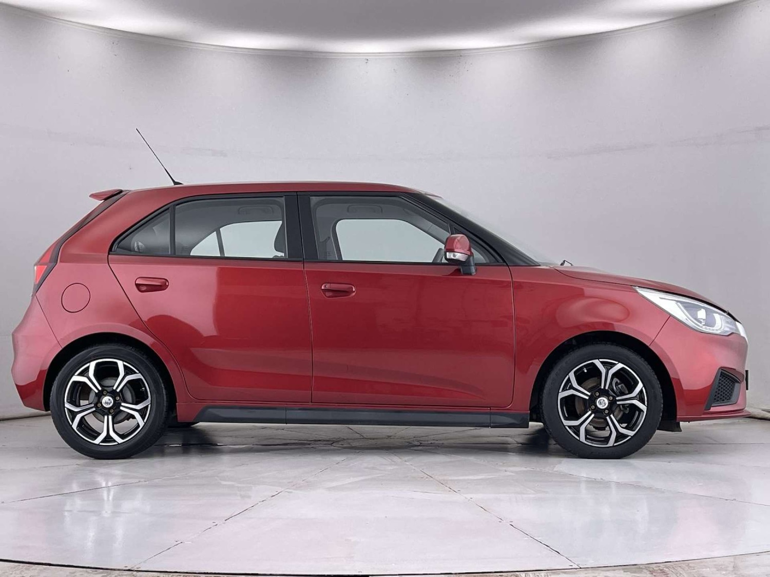 Used MG MG3 2019 for sale - 77224847: Photo 15