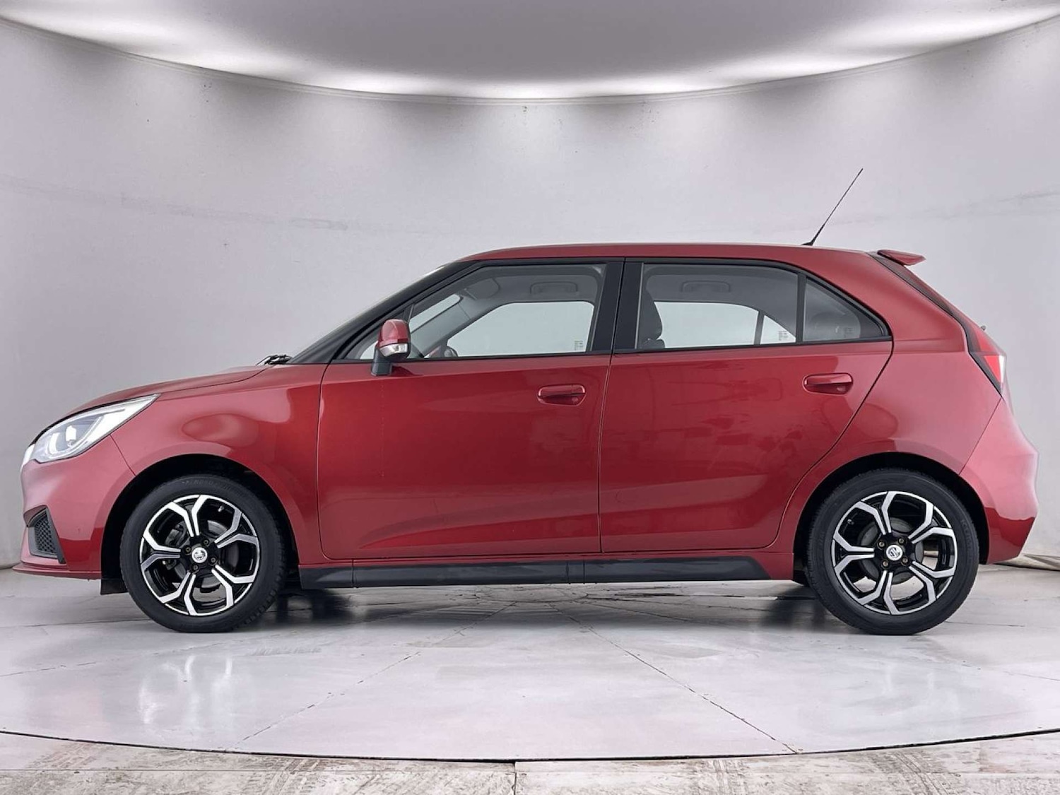 Used MG MG3 2019 for sale - 77224847: Photo 16